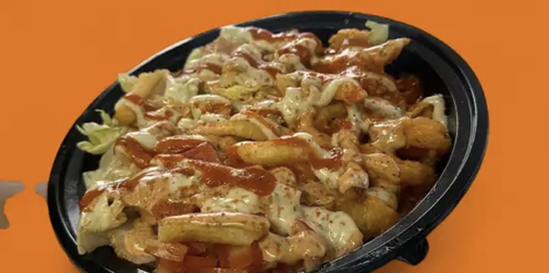 Grilled or Crispy Chicken Rice Bowl