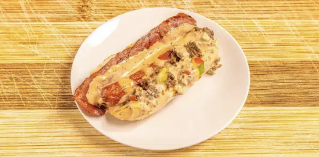 LA Dog