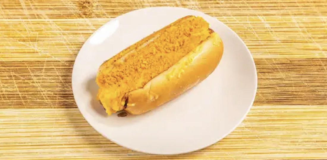 Nacho Dog
