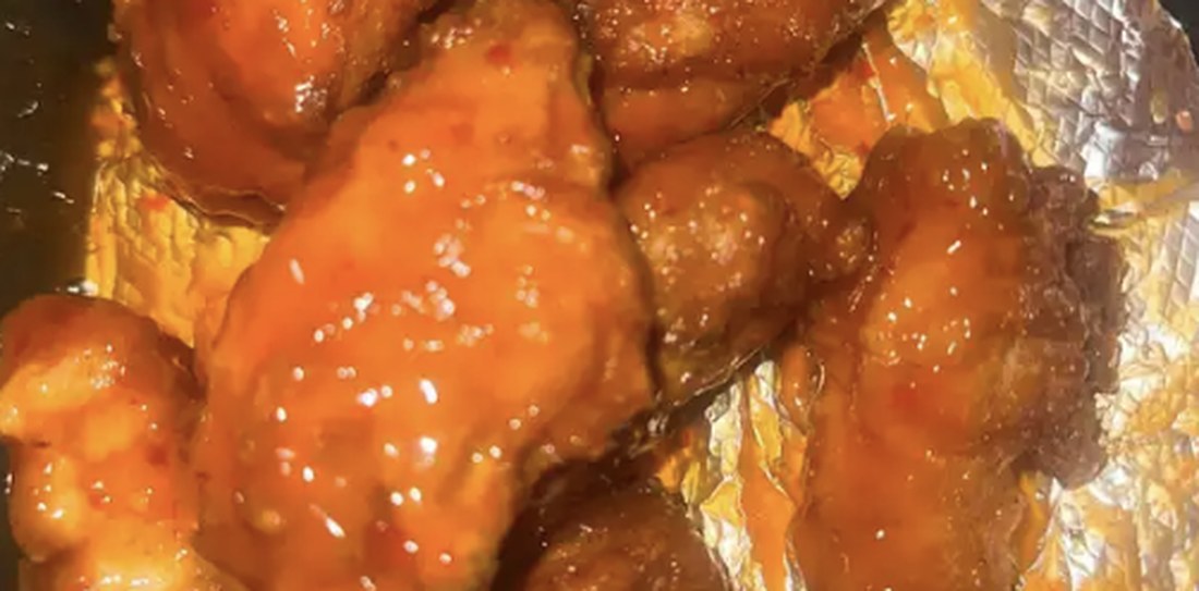Wings